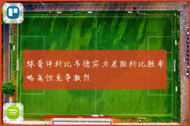 球哥评科比韦德实力差距科比胜率略高但竞争激烈